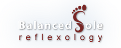 Balanced Sole Reflexology